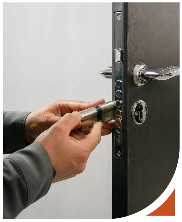 Замена замков Mul T Lock с выездом в Устях-Лабинске круглосуточно