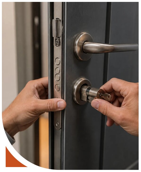 Срочная замена замков Abloy в Устях-Лабинске от 6640 р. | Разлок-Улб