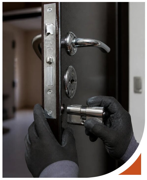Замена замков Abloy срочно с гарантией и выездом в Устях-Лабинске