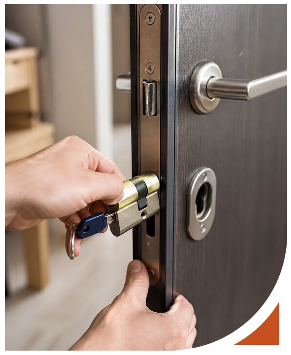 Профессиональный ремонт замков Mul T Lock с выездом в Устях-Лабинске